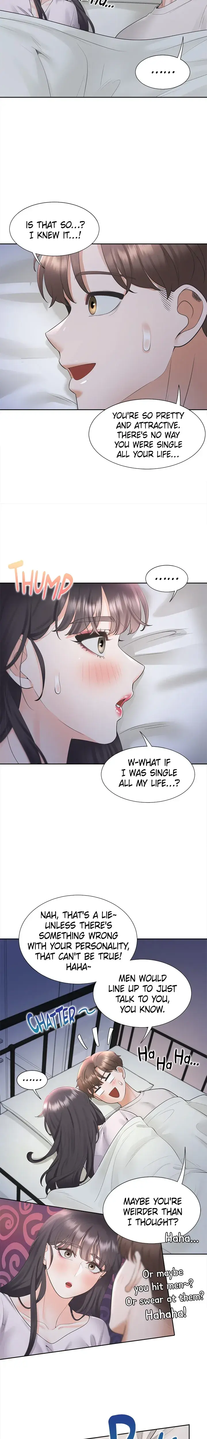 Bunk Bed Chapter 71 - Page 14