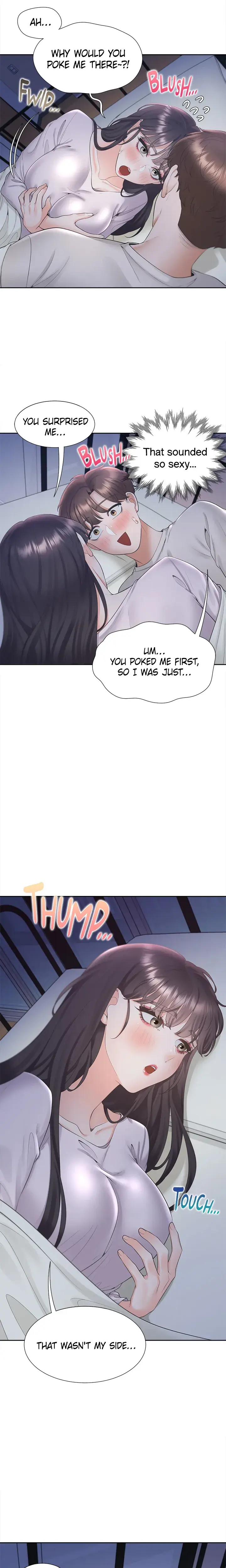 Bunk Bed Chapter 71 - Page 17