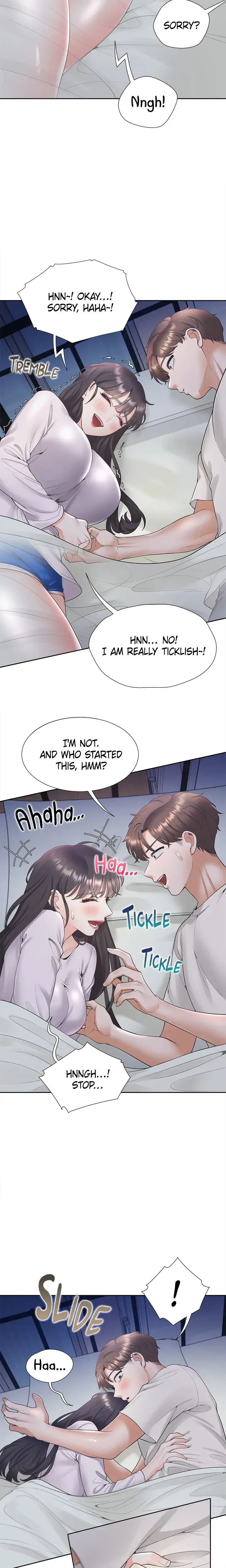 Bunk Bed Chapter 71 - Page 20