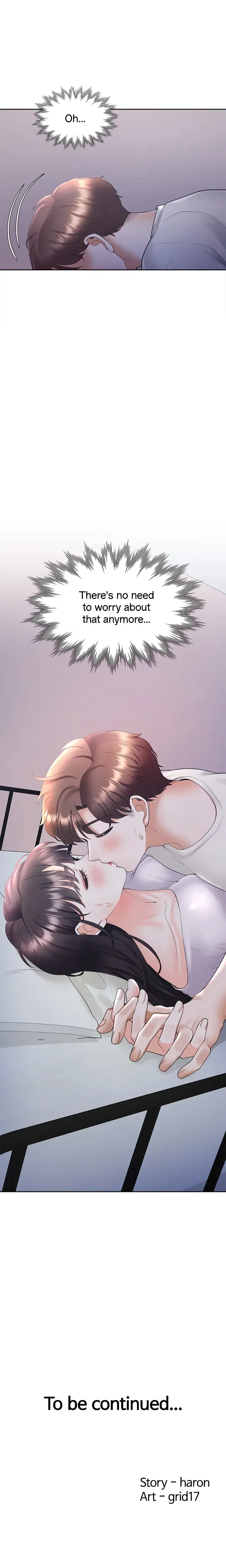 Bunk Bed Chapter 71 - Page 25