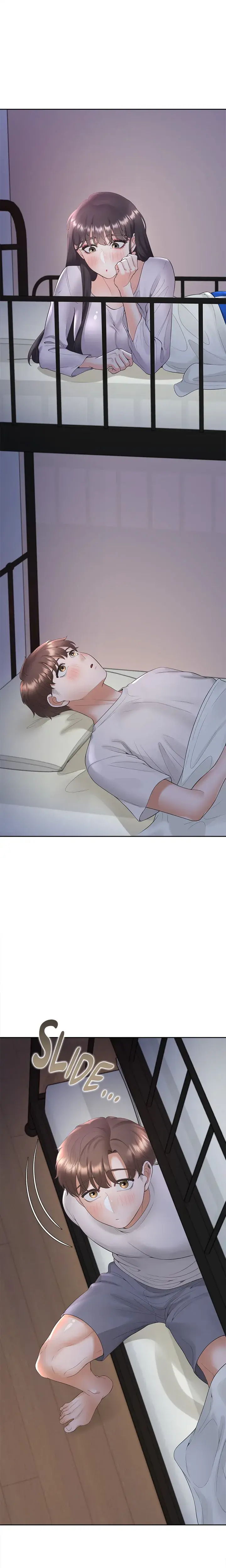 Bunk Bed Chapter 71 - Page 3