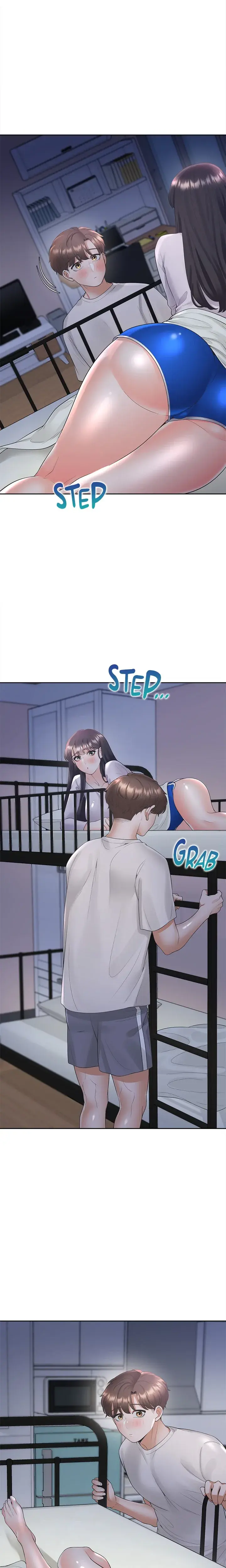 Bunk Bed Chapter 71 - Page 4