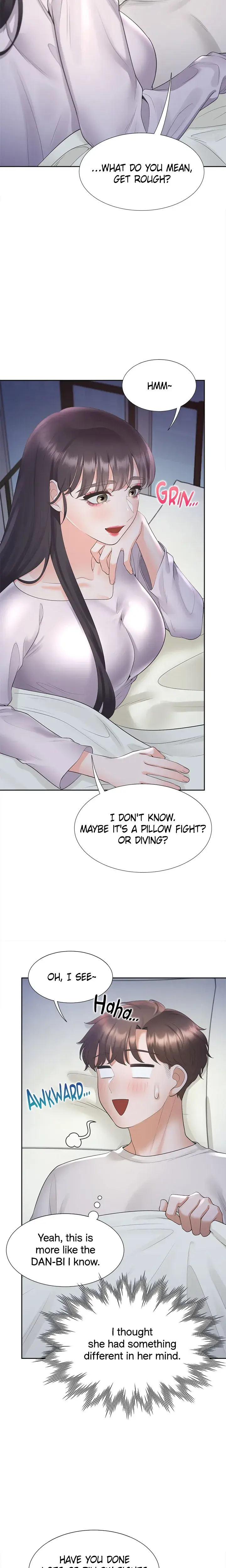 Bunk Bed Chapter 71 - Page 8