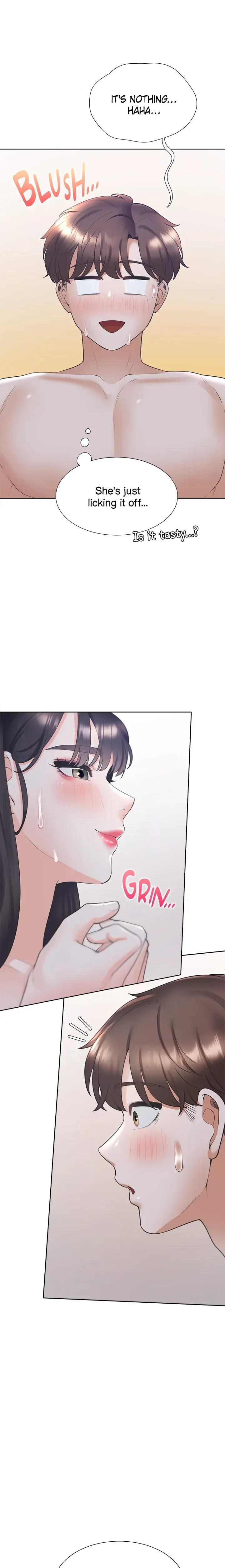 Bunk Bed Chapter 72 - Page 26