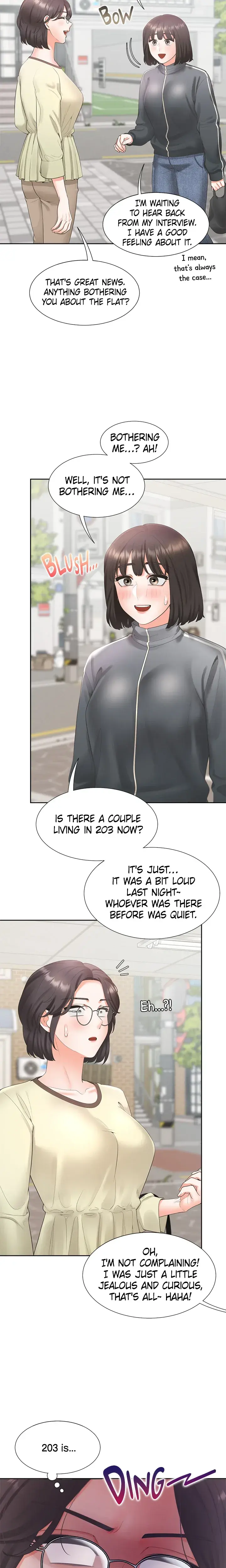 Bunk Bed Chapter 72 - Page 28