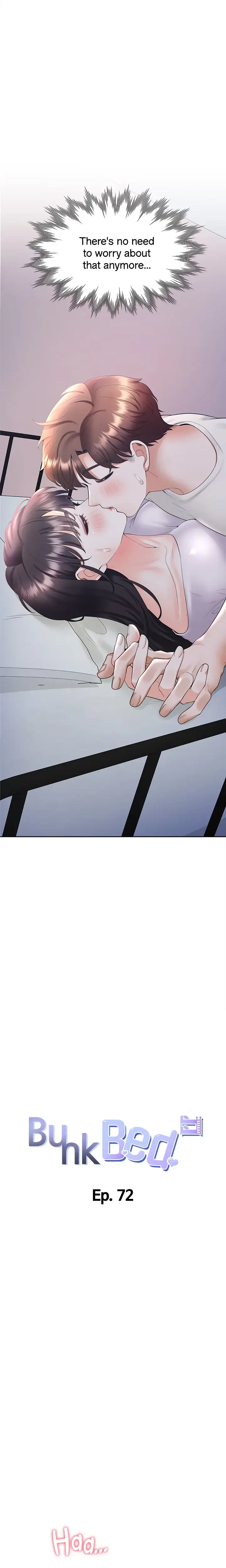 Bunk Bed Chapter 72 - Page 3