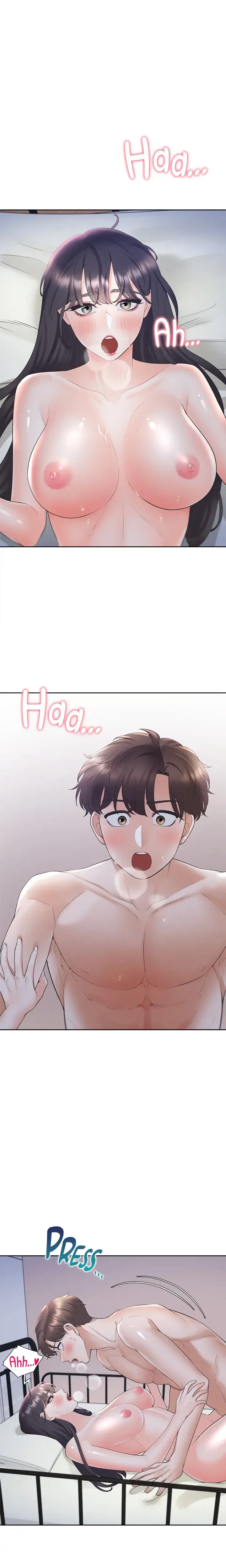 Bunk Bed Chapter 72 - Page 4