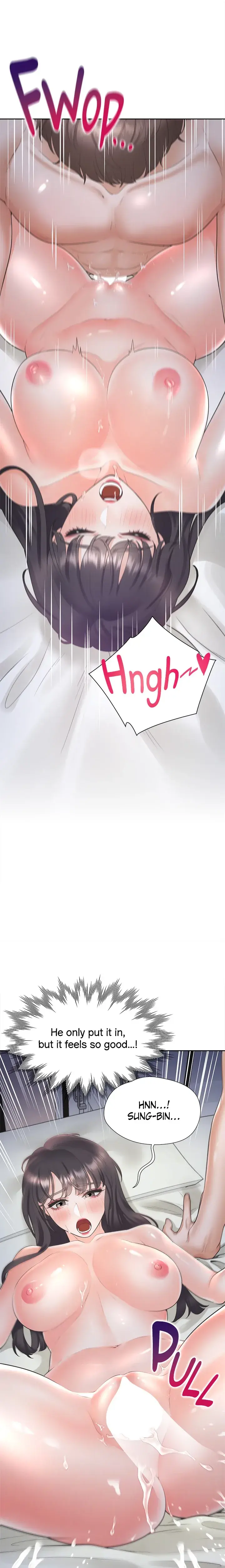 Bunk Bed Chapter 72 - Page 6