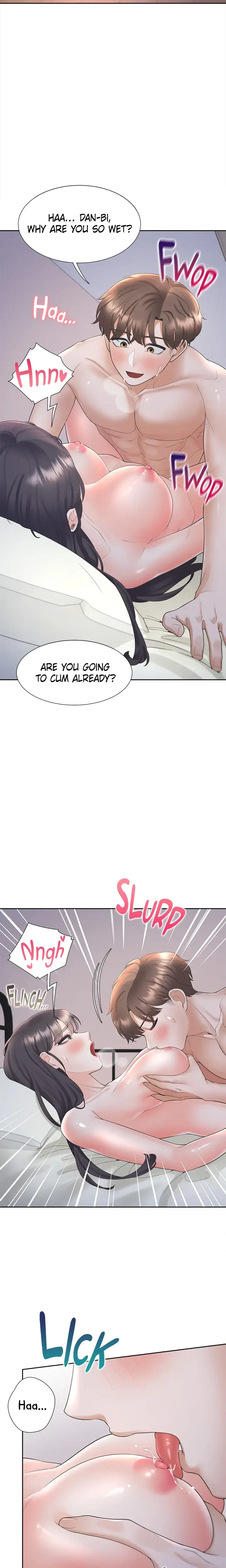 Bunk Bed Chapter 72 - Page 8