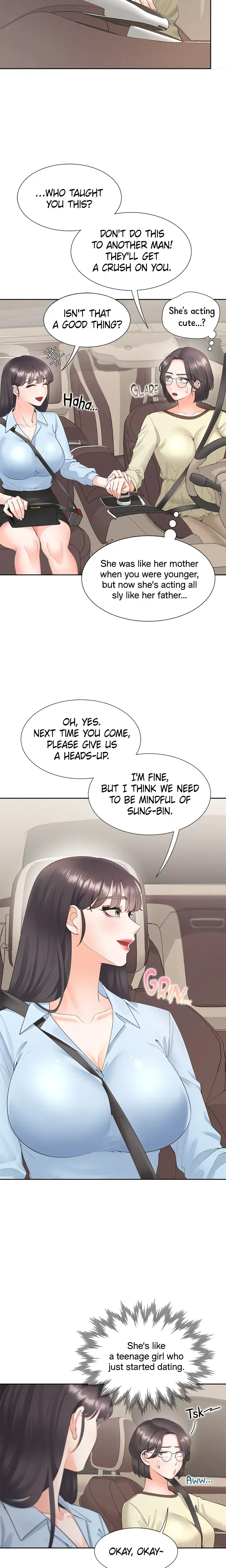 Bunk Bed Chapter 73 - Page 13