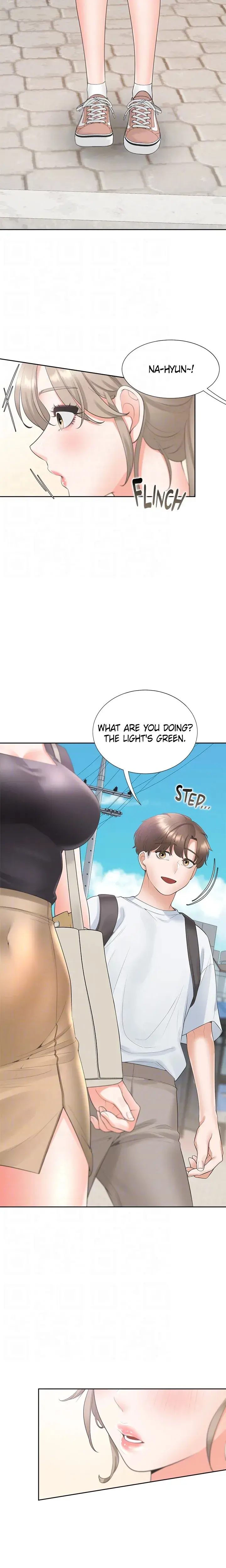 Bunk Bed Chapter 73 - Page 16