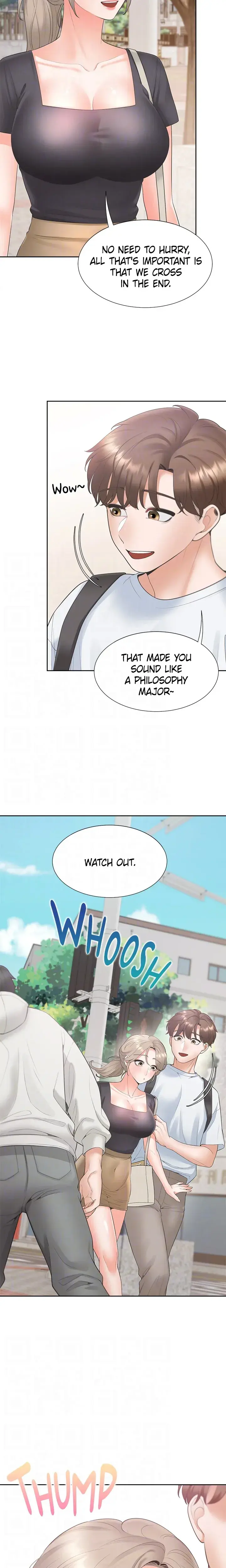Bunk Bed Chapter 73 - Page 18