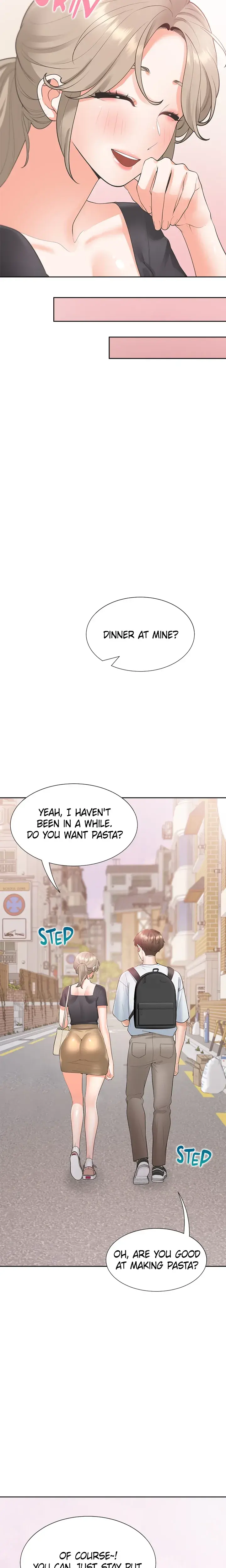 Bunk Bed Chapter 73 - Page 23