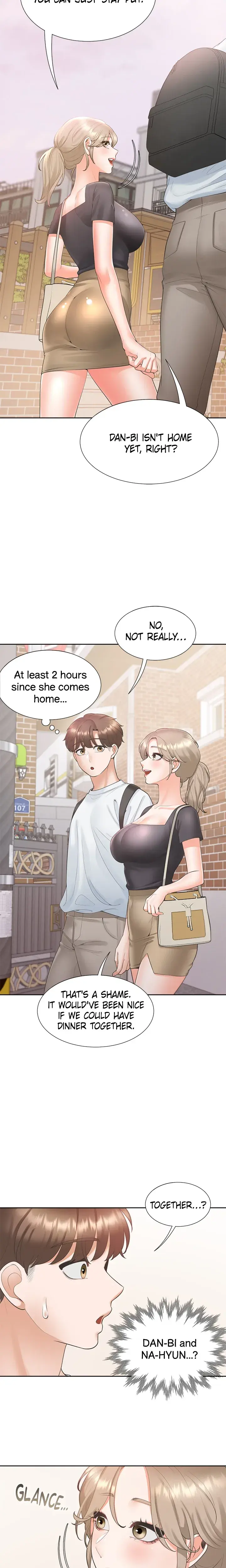 Bunk Bed Chapter 73 - Page 24