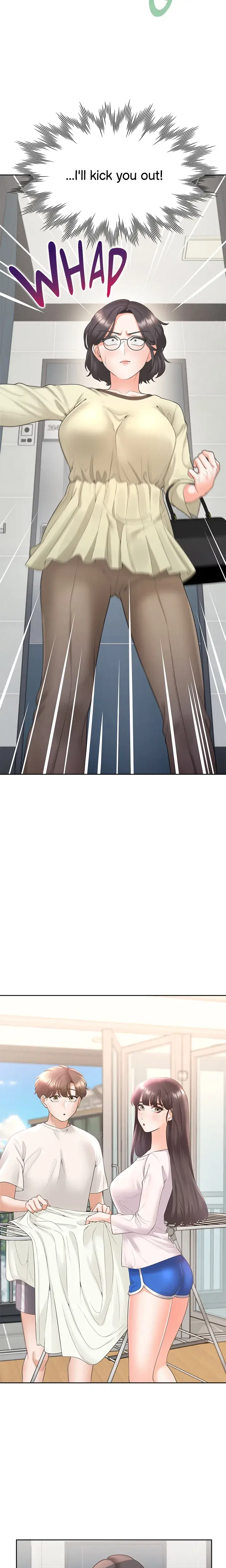 Bunk Bed Chapter 73 - Page 4