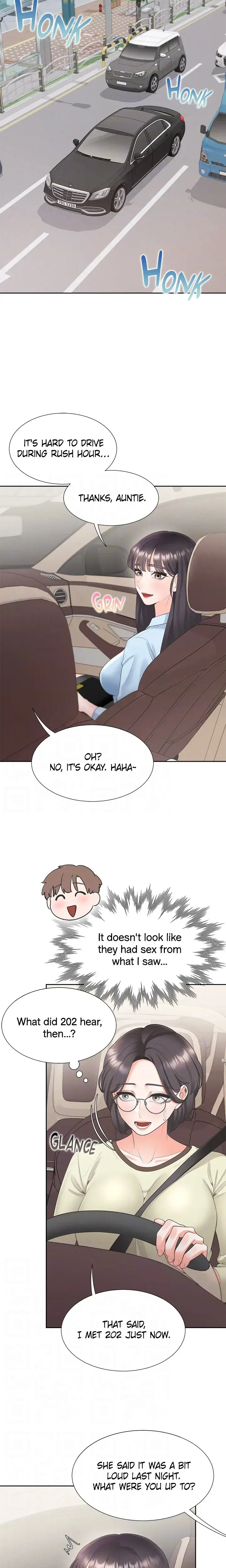 Bunk Bed Chapter 73 - Page 7