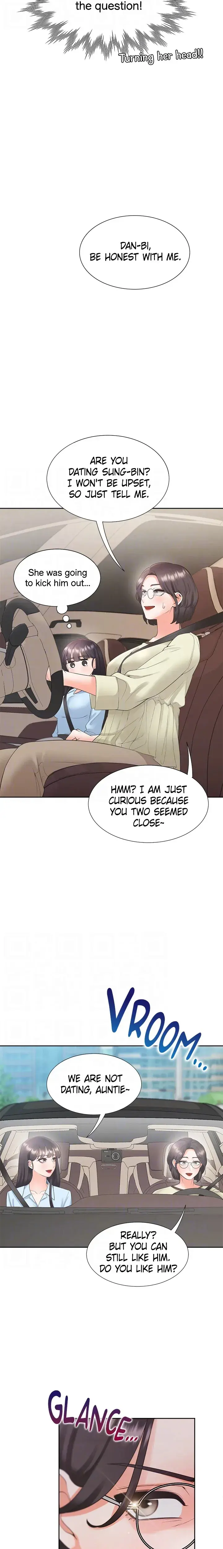 Bunk Bed Chapter 73 - Page 9