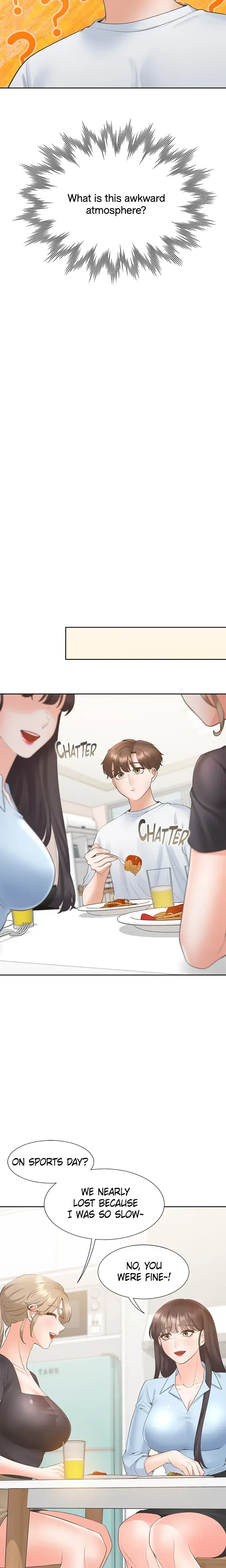 Bunk Bed Chapter 74 - Page 10