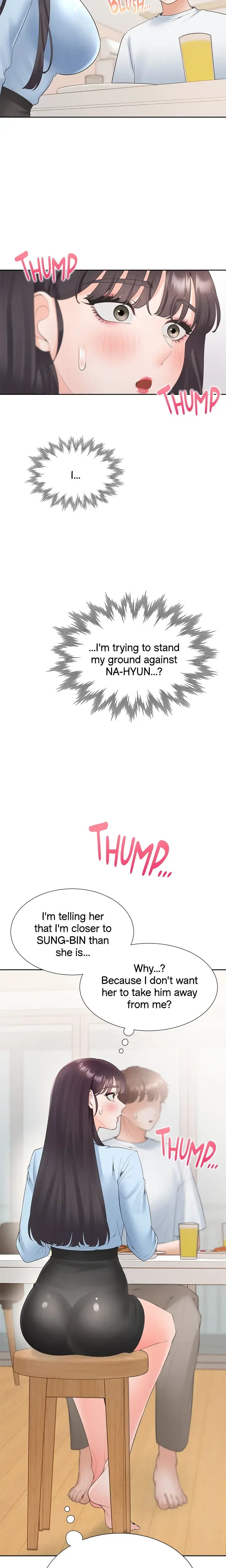 Bunk Bed Chapter 74 - Page 18