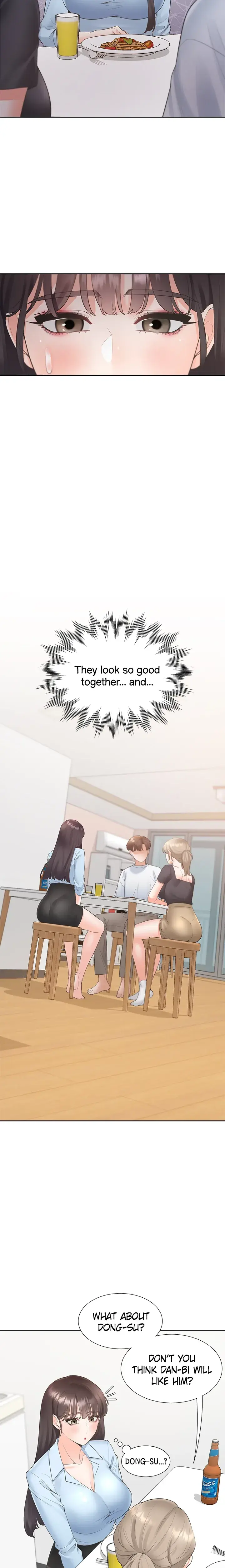 Bunk Bed Chapter 74 - Page 20