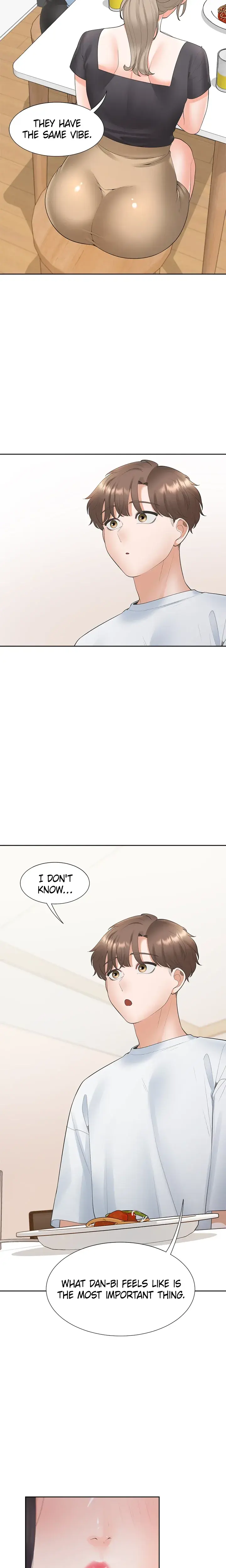 Bunk Bed Chapter 74 - Page 21