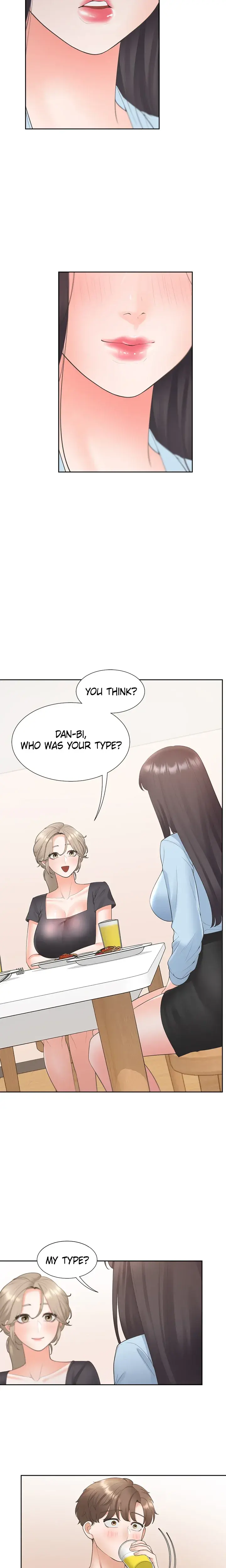 Bunk Bed Chapter 74 - Page 22