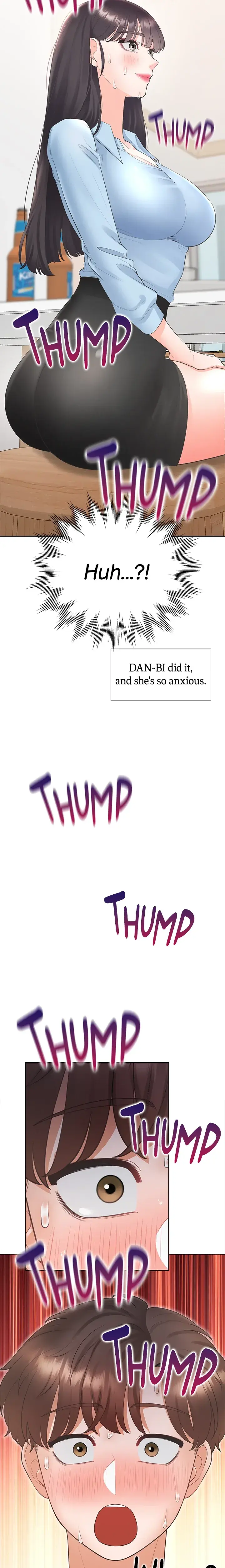 Bunk Bed Chapter 74 - Page 25