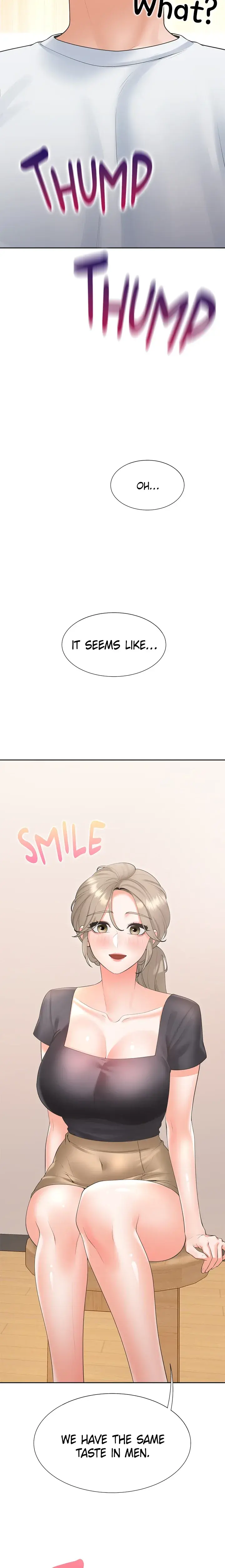 Bunk Bed Chapter 74 - Page 26