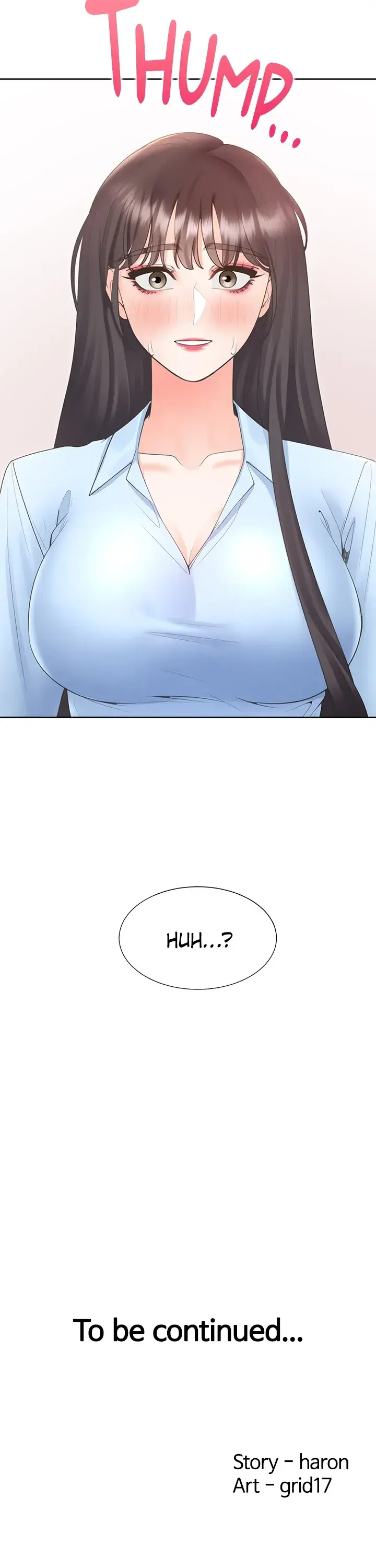 Bunk Bed Chapter 74 - Page 27