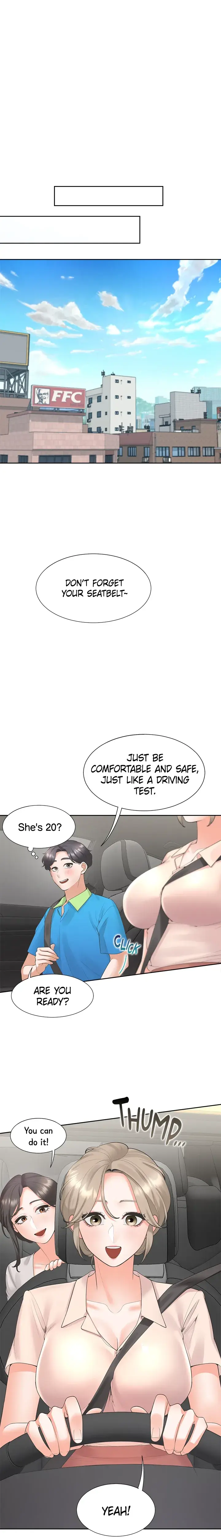 Bunk Bed Chapter 75 - Page 10