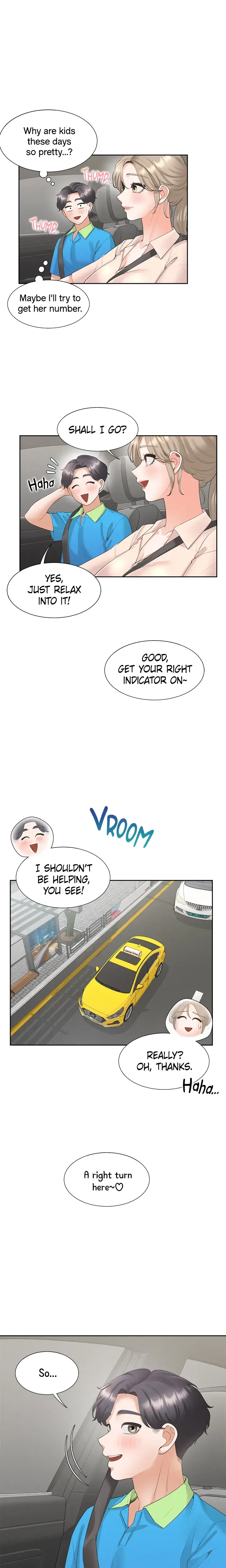 Bunk Bed Chapter 75 - Page 11