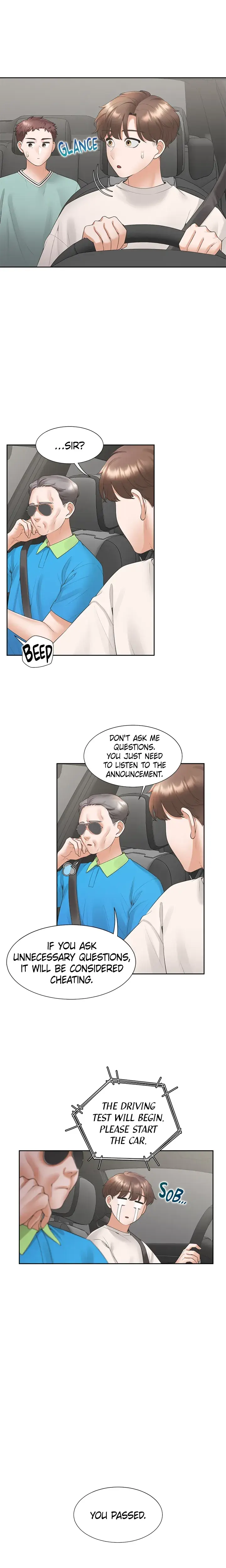 Bunk Bed Chapter 75 - Page 13