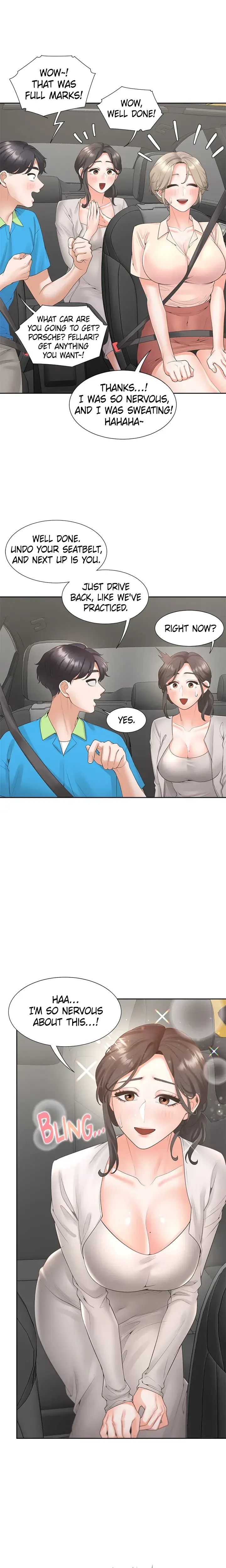 Bunk Bed Chapter 75 - Page 14