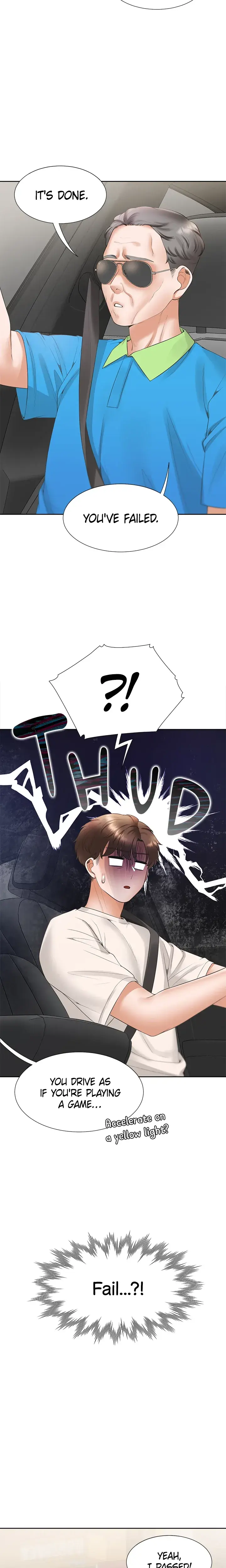 Bunk Bed Chapter 75 - Page 18