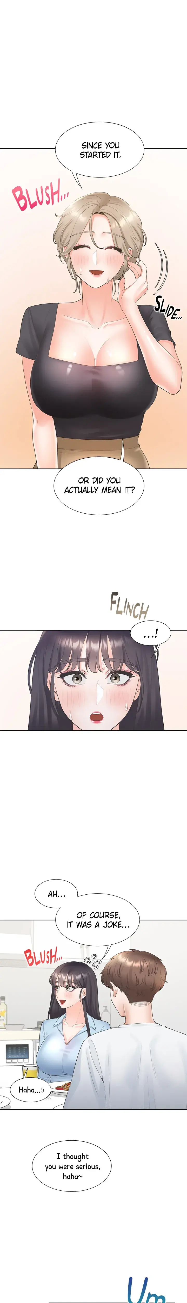 Bunk Bed Chapter 75 - Page 4