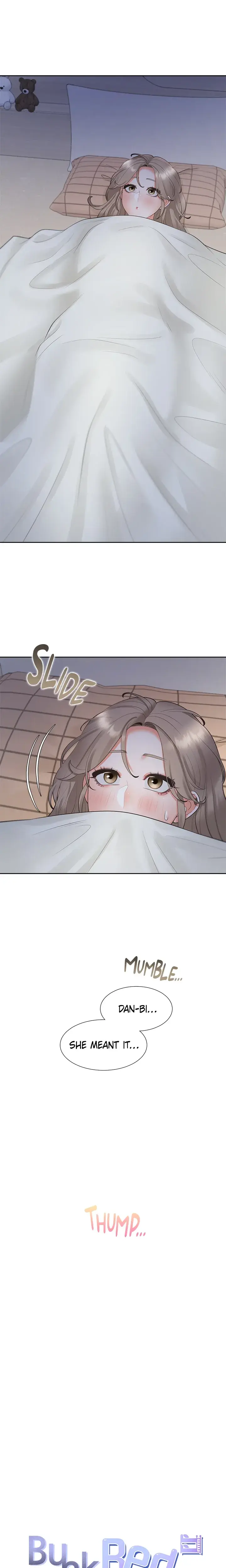 Bunk Bed Chapter 75 - Page 6