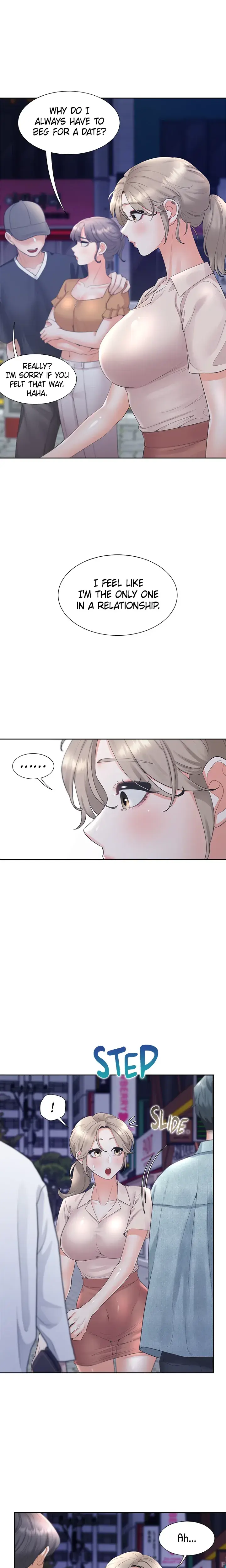Bunk Bed Chapter 76 - Page 5