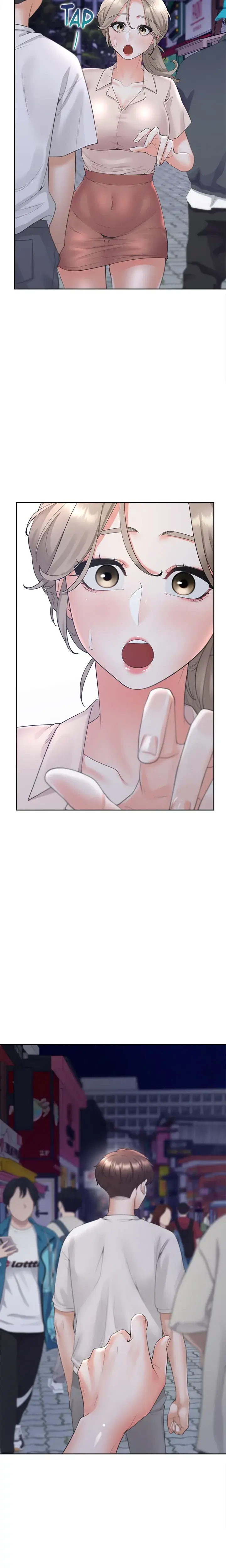 Bunk Bed Chapter 76 - Page 6