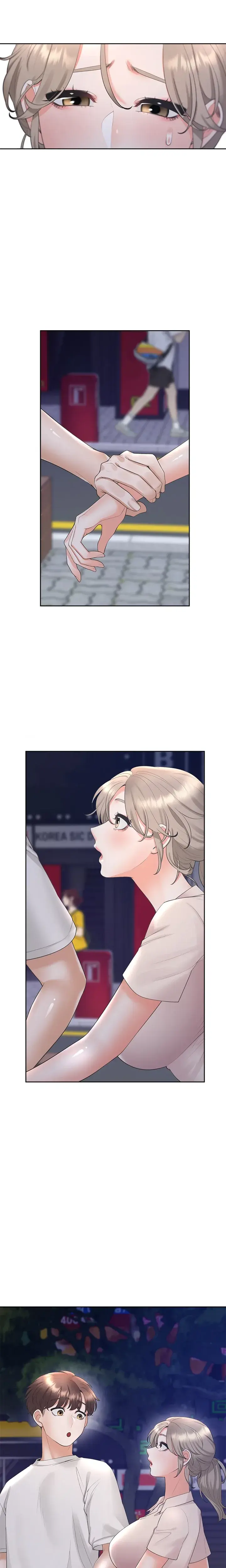 Bunk Bed Chapter 76 - Page 7