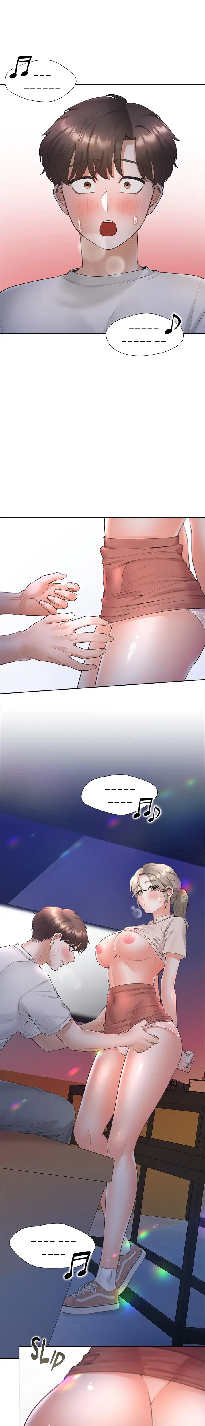 Bunk Bed Chapter 77 - Page 13
