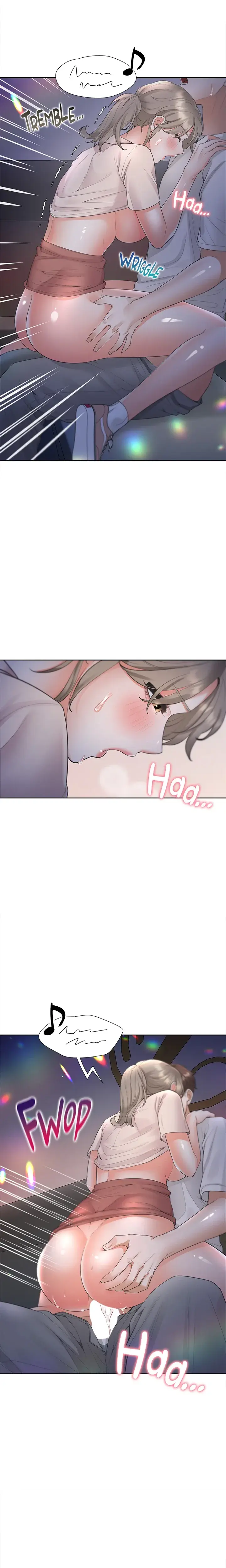 Bunk Bed Chapter 77 - Page 23