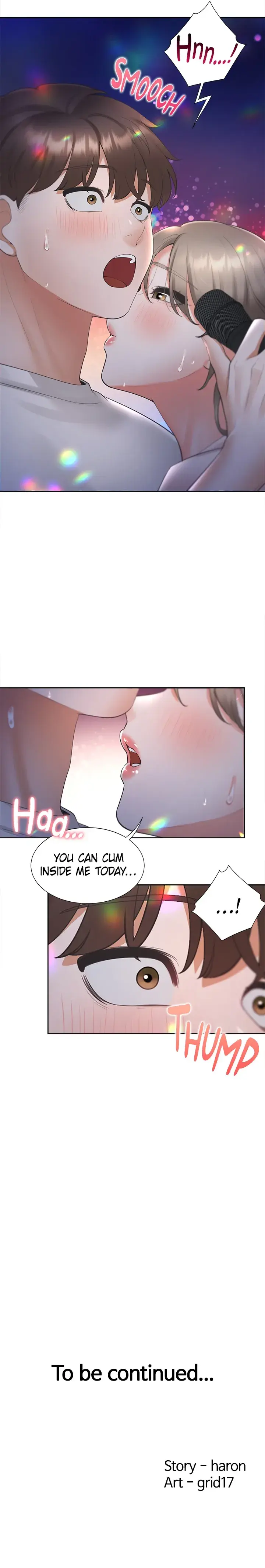 Bunk Bed Chapter 77 - Page 24