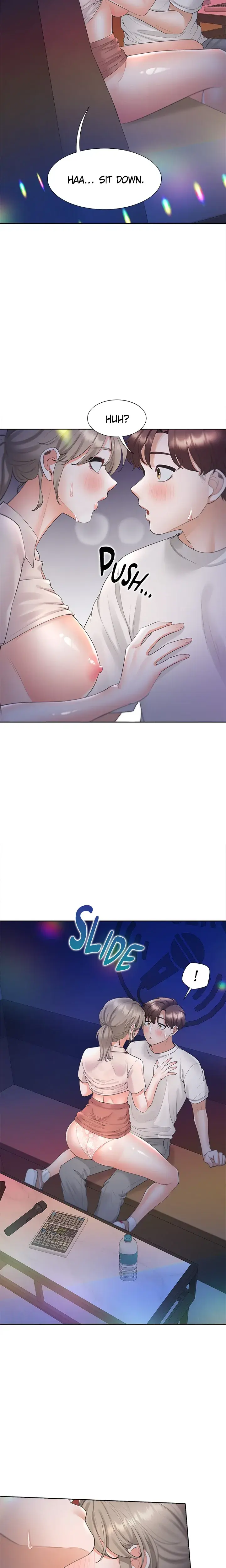 Bunk Bed Chapter 77 - Page 7