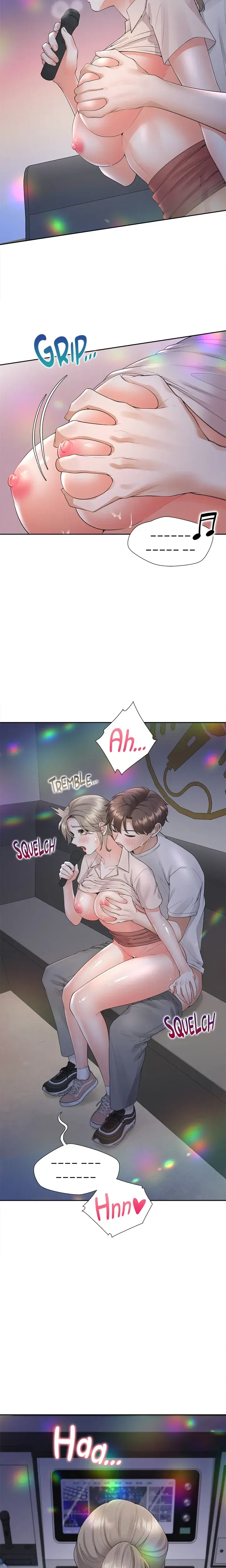 Bunk Bed Chapter 78 - Page 15
