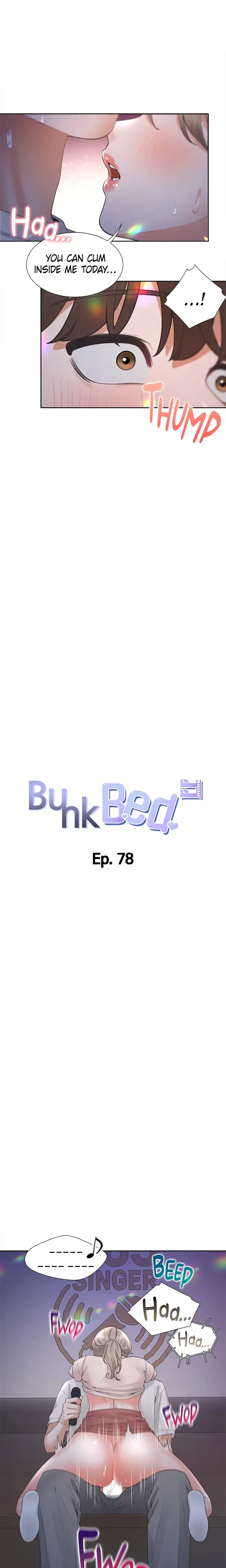 Bunk Bed Chapter 78 - Page 2