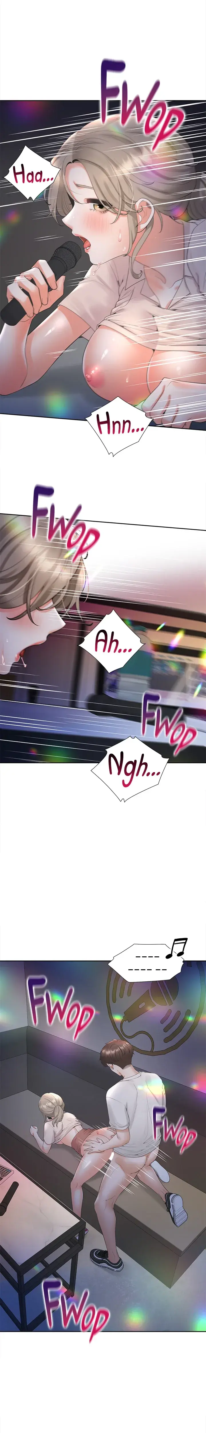Bunk Bed Chapter 78 - Page 20