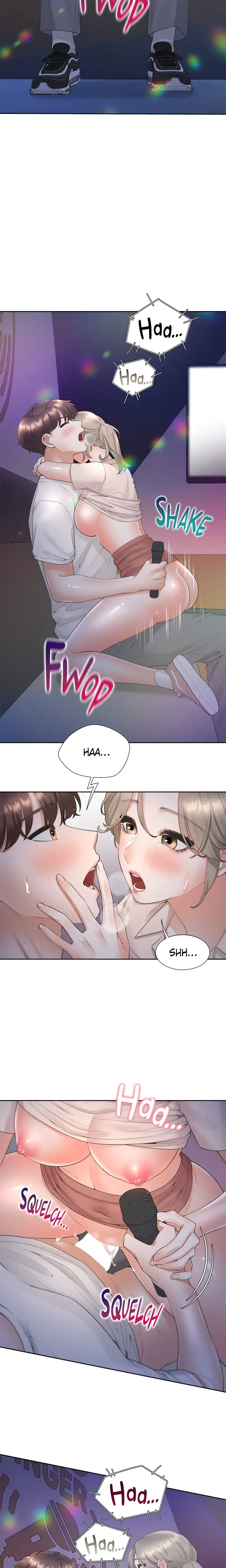 Bunk Bed Chapter 78 - Page 3