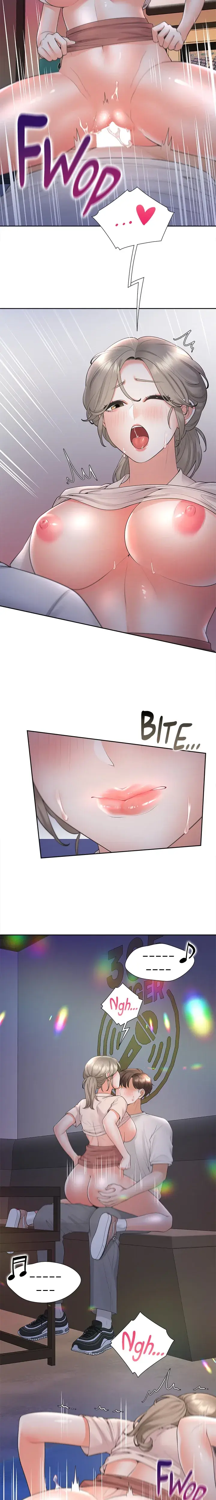Bunk Bed Chapter 78 - Page 6