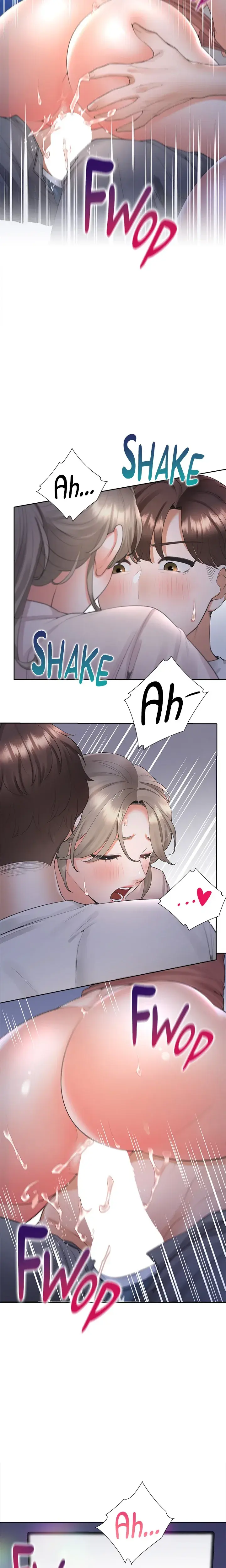 Bunk Bed Chapter 78 - Page 7