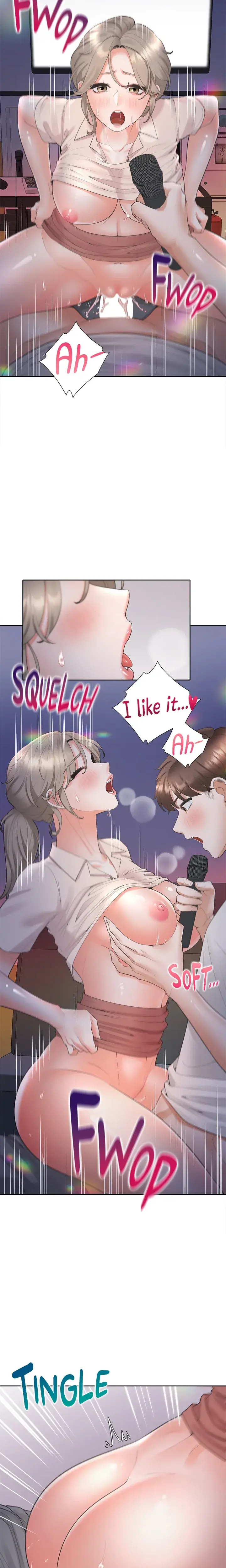Bunk Bed Chapter 78 - Page 8